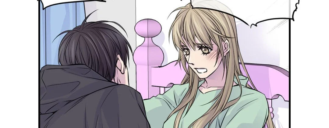 My Ex, Client - Chapter 21